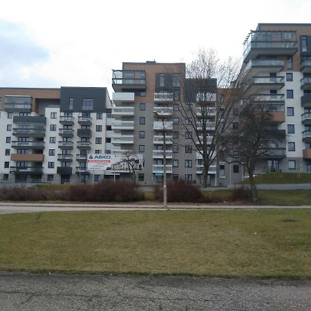 Apartament Zegar 24H Apartman Białystok Kültér fotó