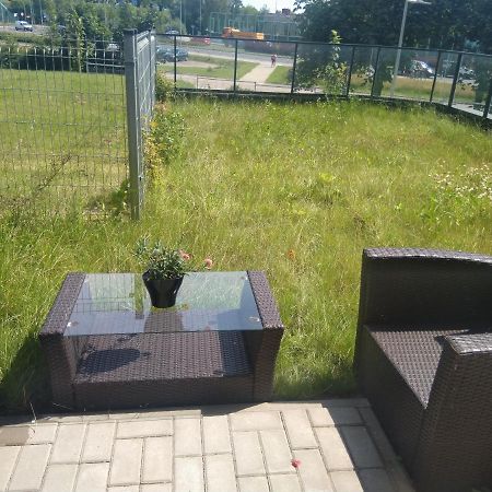 Apartament Zegar 24H Apartman Białystok Kültér fotó