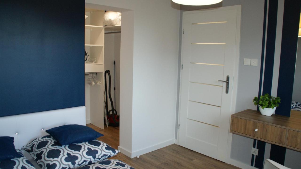 Apartament Zegar 24H Apartman Białystok Kültér fotó