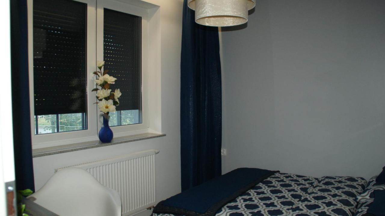 Apartament Zegar 24H Apartman Białystok Kültér fotó