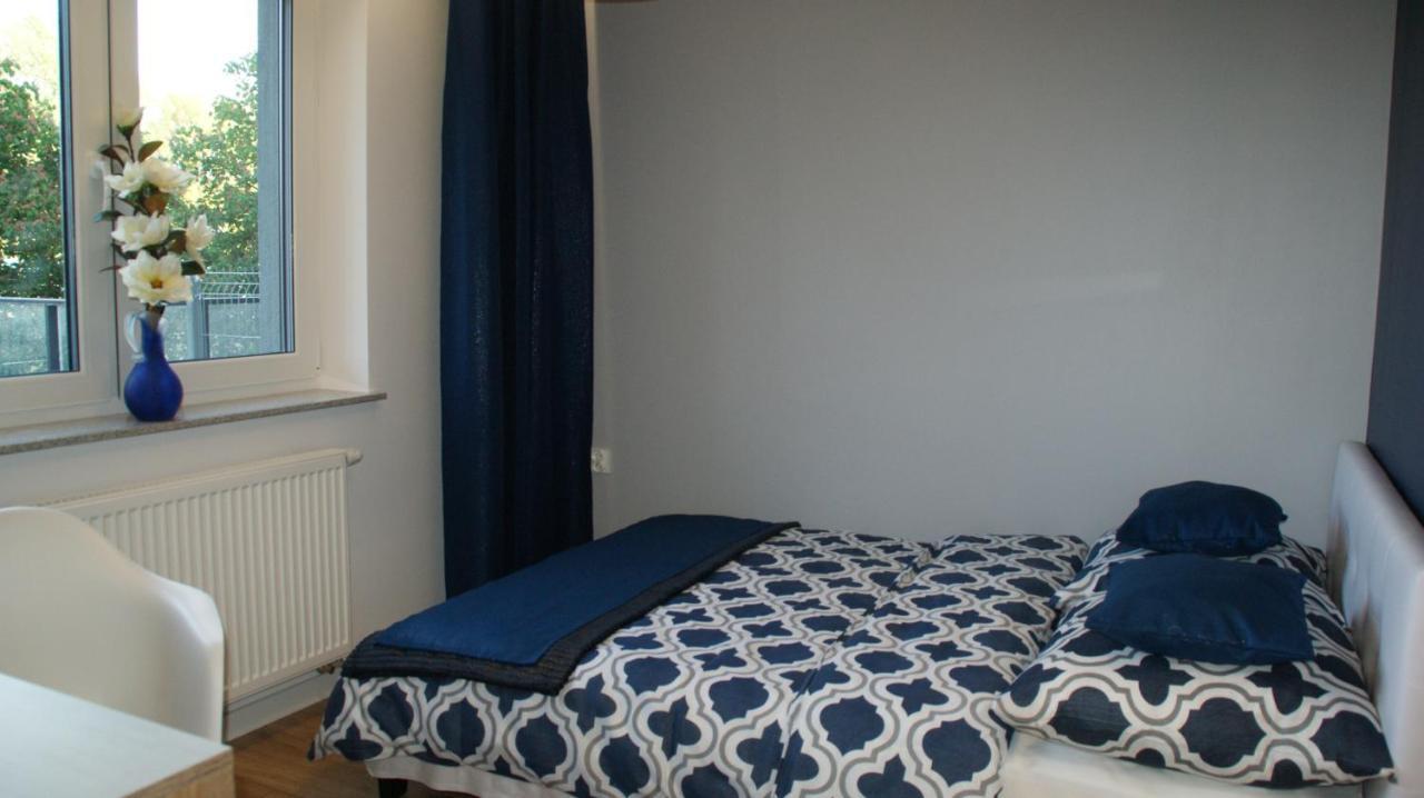 Apartament Zegar 24H Apartman Białystok Kültér fotó